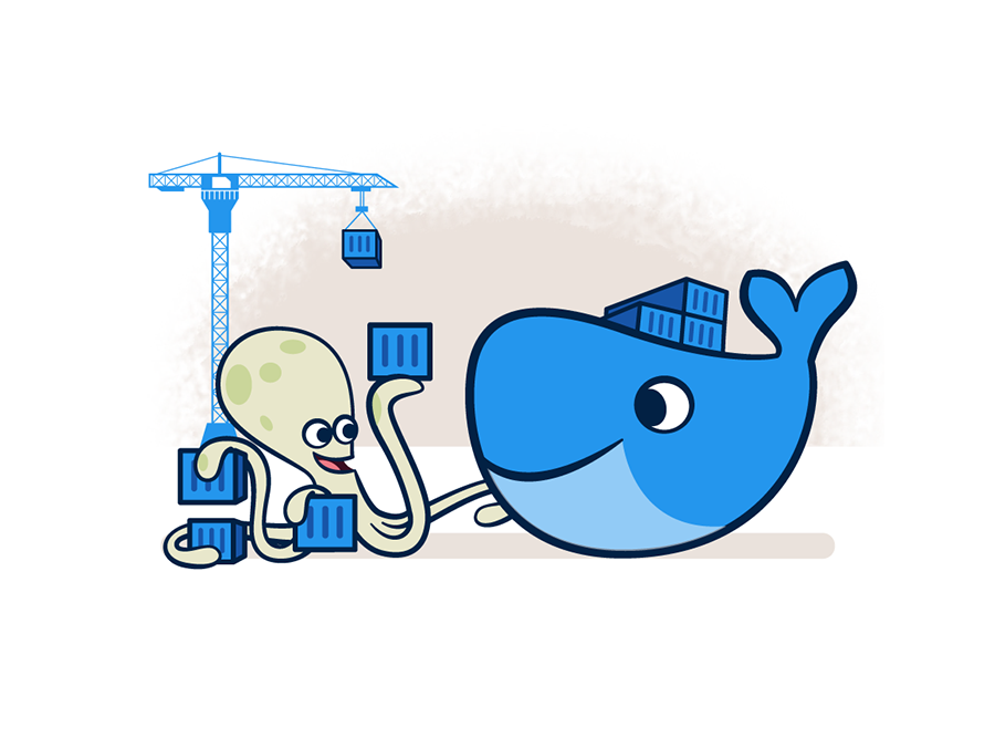 Immagine di anteprima: Come funziona Docker "under the hood"